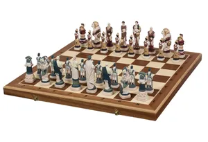 Marble Chess Set