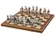 Marble Chess Set