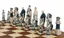 Marble Chess Set