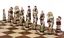 Marble Chess Set