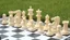 Outdoor Chess Set