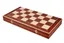 Painted Chess Set