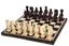 Premium Large Wooden Chess Set