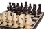 Premium Large Wooden Chess Set