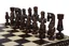 Premium Large Wooden Chess Set