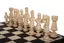 Premium Large Wooden Chess Set