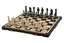 Luxury Wooden Chess Set