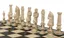 Luxury Wooden Chess Set