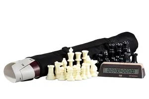 Club Chess Set