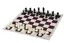 Club Chess Set