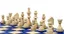 Magnetic Chess Set for Kids
