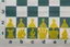 Magnetic Wall Chess Set