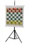Magnetic Wall Chess Set