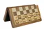 Magnetic Wooden Chess Set