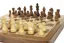 Magnetic Wooden Chess Set