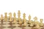 Magnetic Wooden Chess Set
