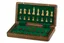 Magnetized Travel Chess Set