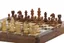 Magnetized Travel Chess Set