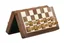 Magnetized Travel Chess Set