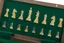 Magnetized Travel Chess Set
