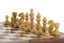 Magnetized Travel Chess Set