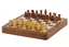 Mini Magnetic Travel Chess Set