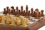 Mini Magnetic Travel Chess Set