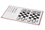 Magnetic Pocket Chess Set