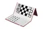 Magnetic Pocket Chess Set