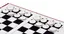 Magnetic Pocket Chess Set