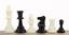 Roll-Up Chess Set