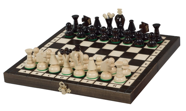 30 cm Chess Set