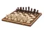 Wooden Chess Set 50x50