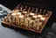 Wooden Chess Set 50x50