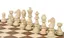 Wooden Chess Set 50x50