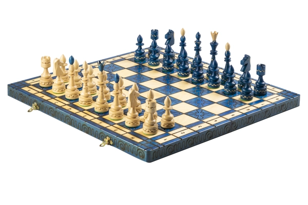 Wooden Chess Set for Adults Wooden Chess Set for Adults