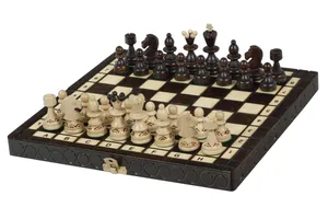Aesthetic Chess Set