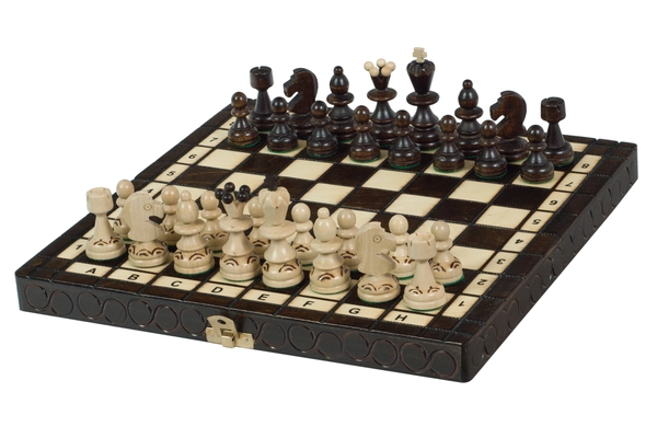 Aesthetic Chess Set
