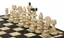 Aesthetic Chess Set