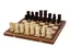 African Chess Set