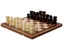African Chess Set
