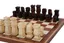 African Chess Set