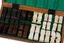 African Chess Set