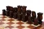 African Chess Set