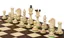 Algeria Chess Set