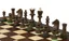 Algeria Chess Set