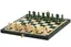 Amazon Holzschachspiel
