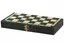 Amazon Holzschachspiel