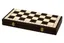Vintage Wooden Chess Set