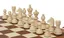 Lovely Wooden Chess Set
